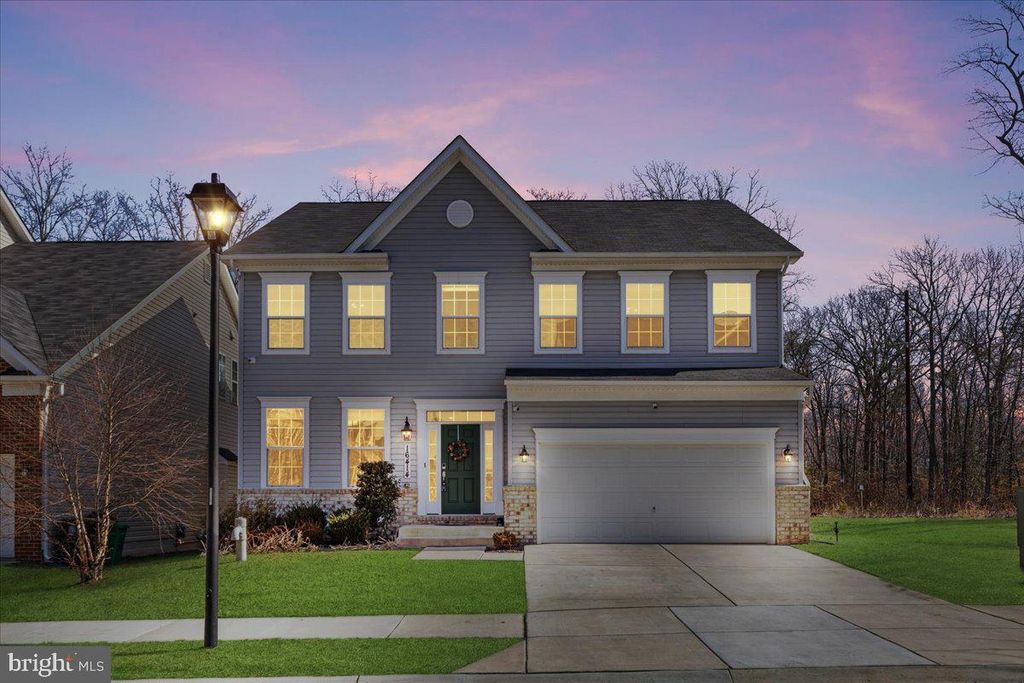 16414 TORTOLA DR, Accokeek, MD 20607