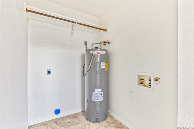 14890 Saint Hedwig Rd, St Hedwig, TX 78152