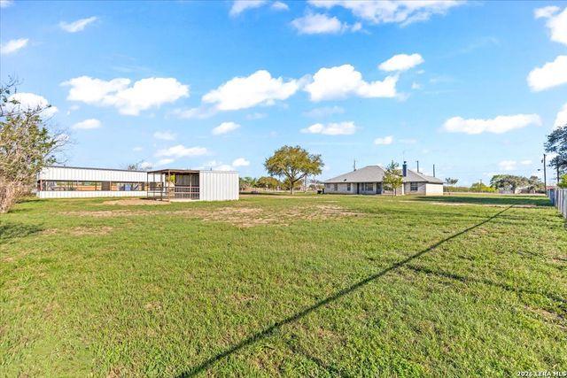 14890 Saint Hedwig Rd, St Hedwig, TX 78152