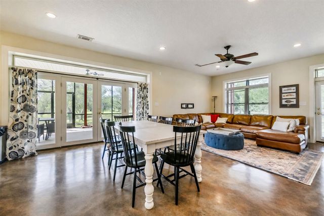 2607 County Road 519, Brazoria, TX 77422