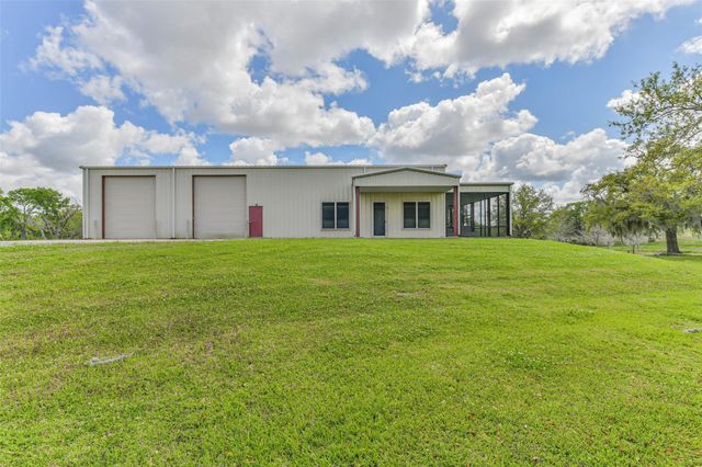 2607 County Road 519, Brazoria, TX 77422