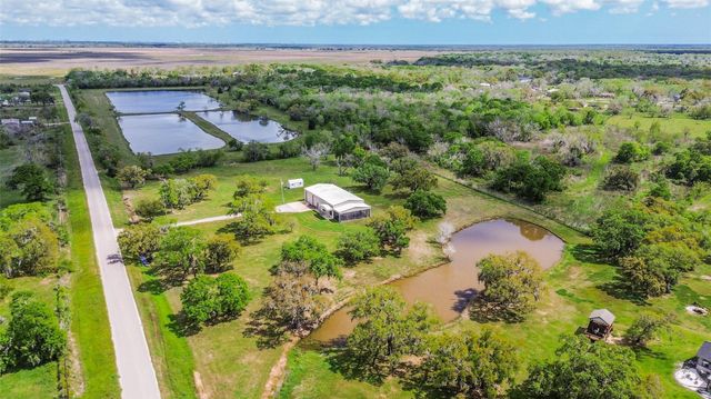 2607 County Road 519, Brazoria, TX 77422