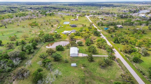 2607 County Road 519, Brazoria, TX 77422