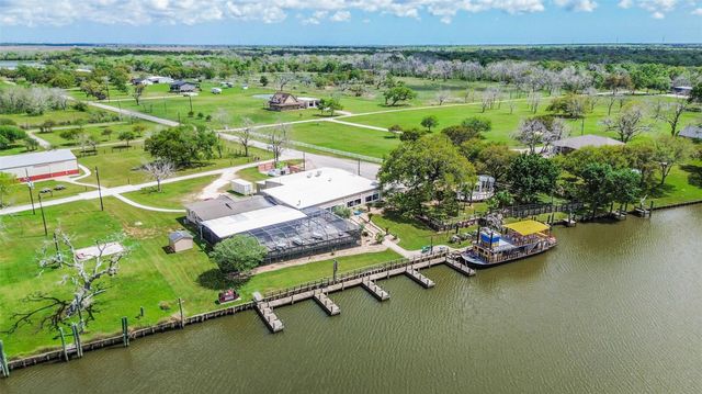 2607 County Road 519, Brazoria, TX 77422