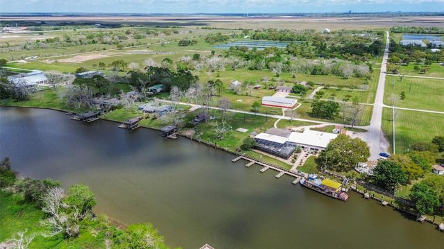 2607 County Road 519, Brazoria, TX 77422