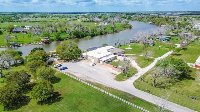 2607 County Road 519, Brazoria, TX 77422