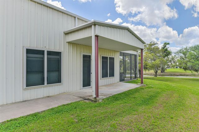 2607 County Road 519, Brazoria, TX 77422