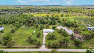 2607 County Road 519, Brazoria, TX 77422