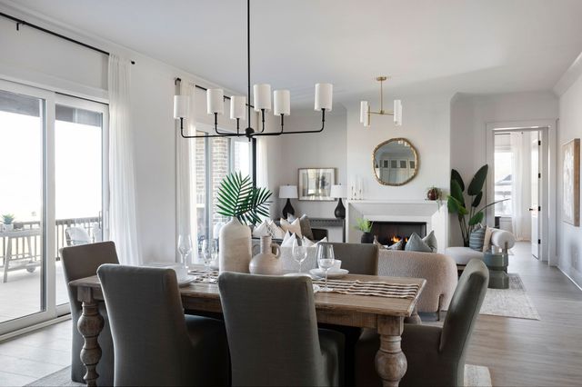 5029 Fairhaven Circle, Thompsons Station, TN 37179