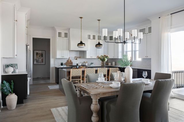 5029 Fairhaven Circle, Thompsons Station, TN 37179