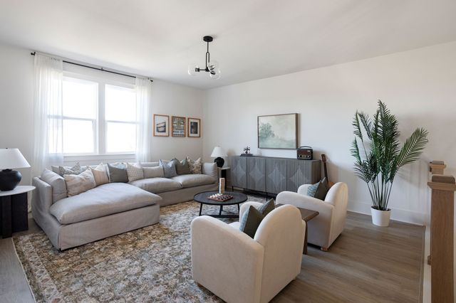 5029 Fairhaven Circle, Thompsons Station, TN 37179