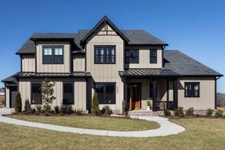 5029 Fairhaven Circle, Thompsons Station, TN 37179