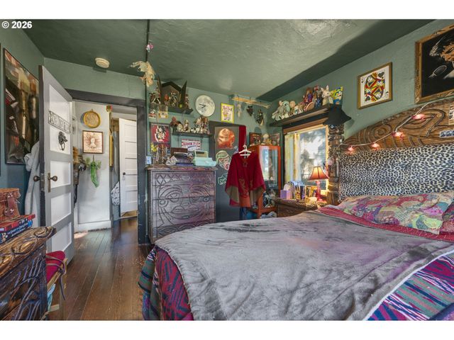 1601 Se 130TH Ave, Portland, OR 97233