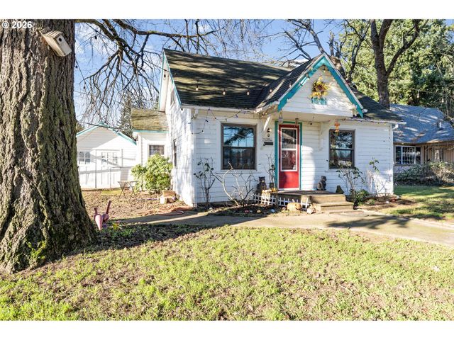 1601 Se 130TH Ave, Portland, OR 97233