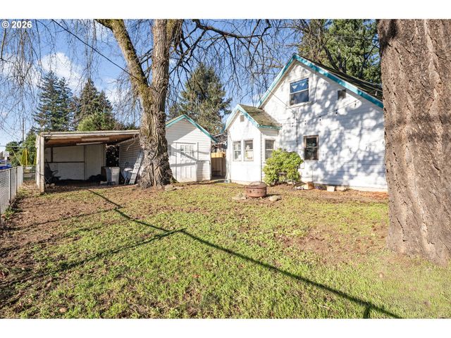 1601 Se 130TH Ave, Portland, OR 97233