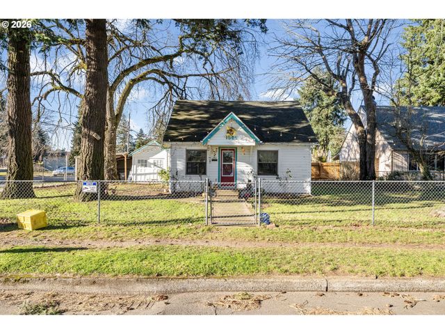 1601 Se 130TH Ave, Portland, OR 97233