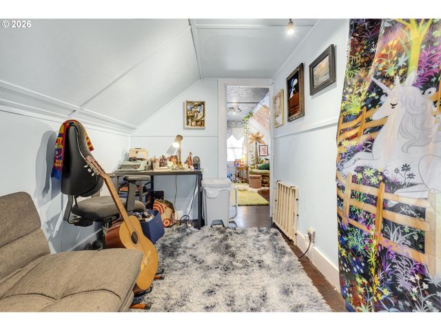 1601 Se 130TH Ave, Portland, OR 97233