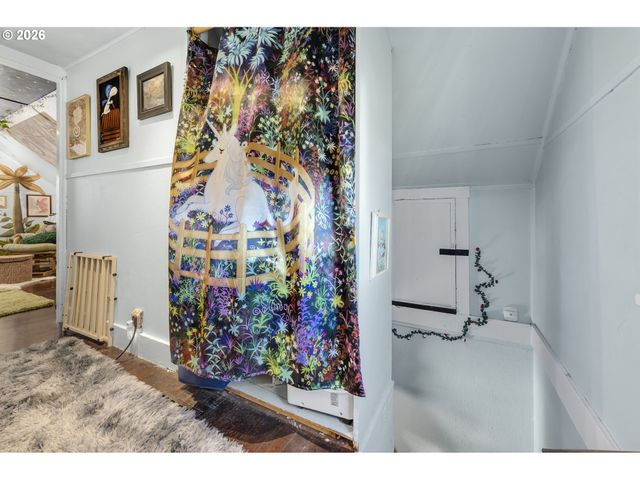 1601 Se 130TH Ave, Portland, OR 97233