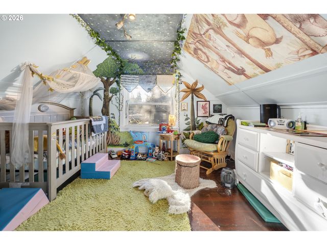 1601 Se 130TH Ave, Portland, OR 97233