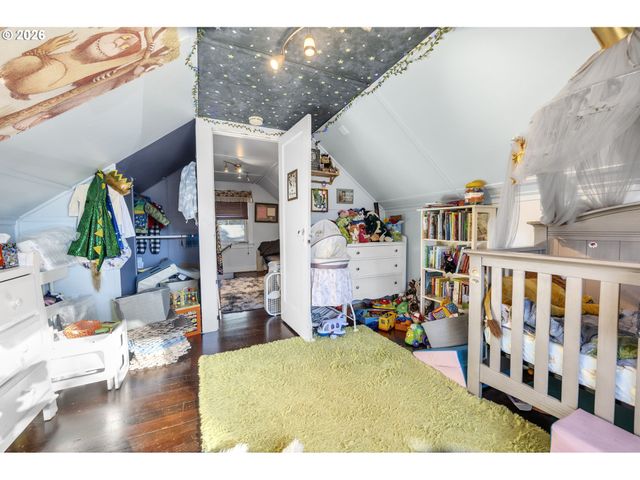 1601 Se 130TH Ave, Portland, OR 97233