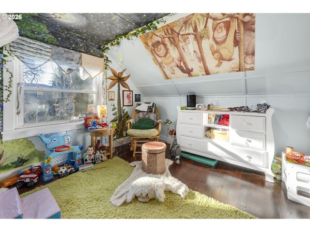 1601 Se 130TH Ave, Portland, OR 97233