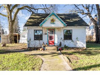 1601 Se 130TH Ave, Portland, OR 97233