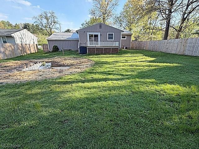 1996 Berger Avenue, Stow, OH 44224