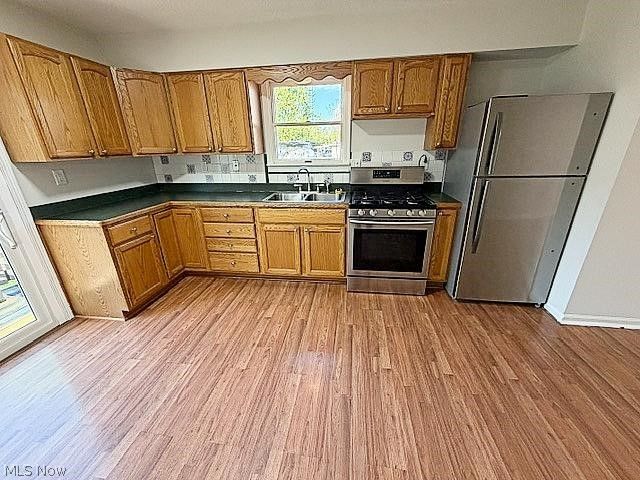 1996 Berger Avenue, Stow, OH 44224