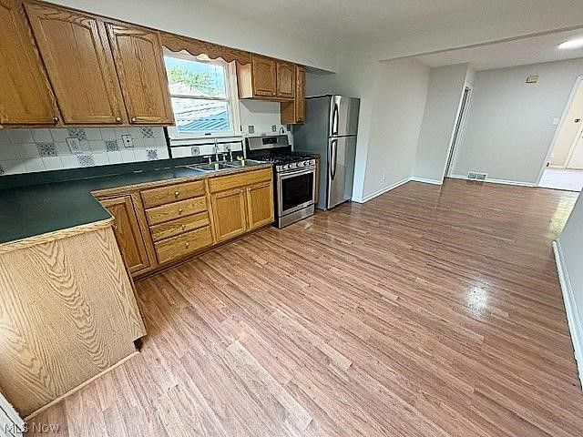 1996 Berger Avenue, Stow, OH 44224