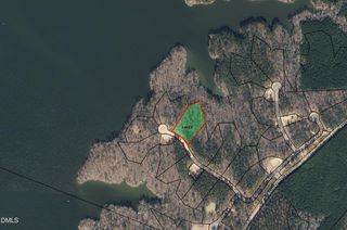 6728 Bartley Point Drive, New Hill, NC 27562