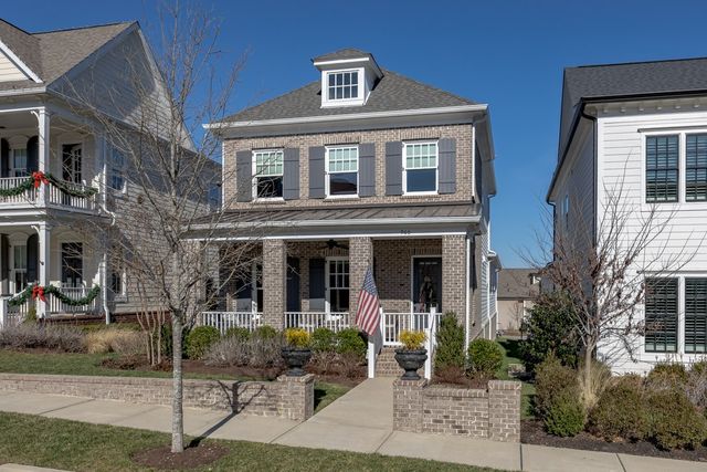 960 Cheltenham Ave, Franklin, TN 37064