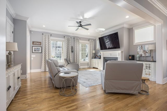 960 Cheltenham Ave, Franklin, TN 37064