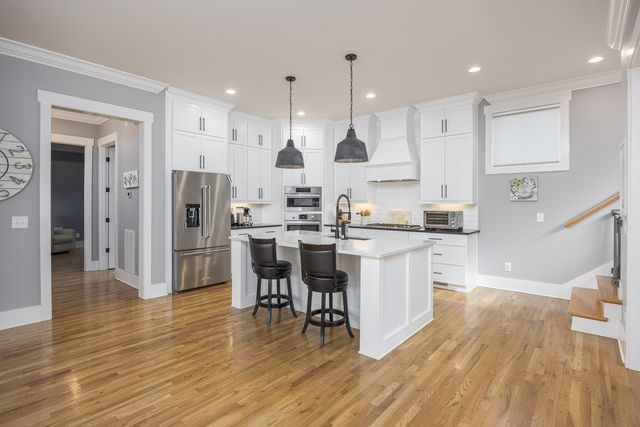 960 Cheltenham Ave, Franklin, TN 37064