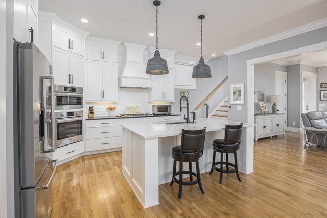 960 Cheltenham Ave, Franklin, TN 37064