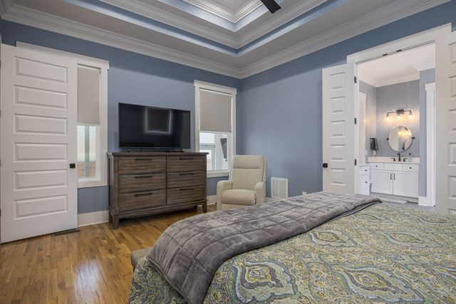 960 Cheltenham Ave, Franklin, TN 37064