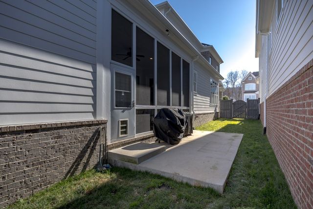 960 Cheltenham Ave, Franklin, TN 37064