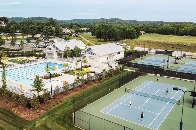 960 Cheltenham Ave, Franklin, TN 37064