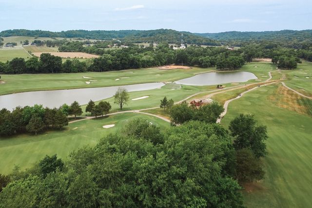 960 Cheltenham Ave, Franklin, TN 37064