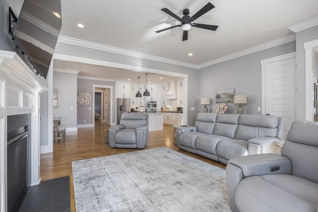 960 Cheltenham Ave, Franklin, TN 37064