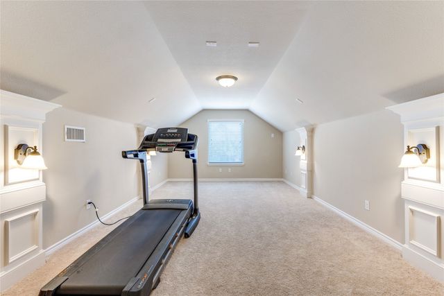 8625 Tribute Lane, Fort Worth, TX 76131