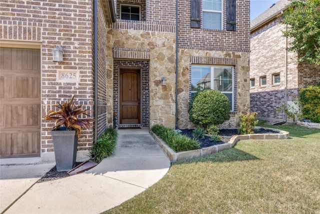 8625 Tribute Lane, Fort Worth, TX 76131