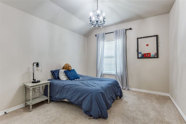 8625 Tribute Lane, Fort Worth, TX 76131