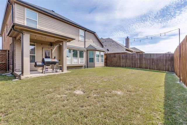 8625 Tribute Lane, Fort Worth, TX 76131