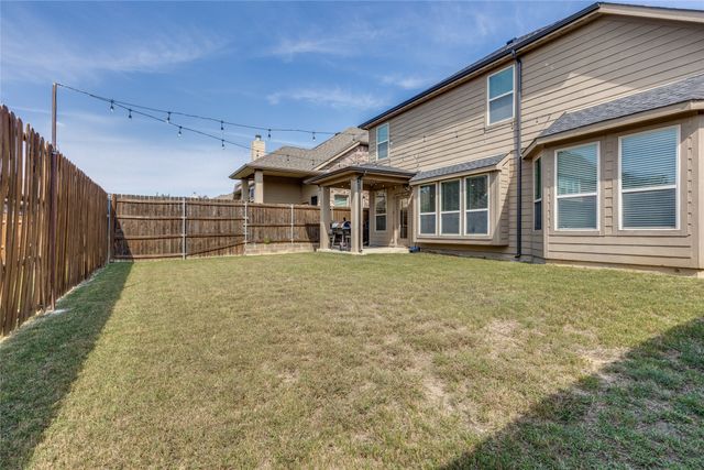 8625 Tribute Lane, Fort Worth, TX 76131