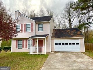 616 Woodknoll Court, Jonesboro, GA 30238