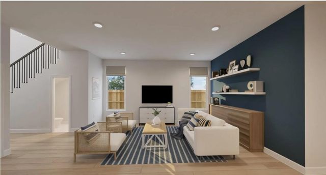 1035 Blue Stone Drive, Beasley, TX 77417