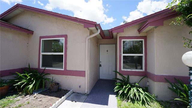 834 ANGELA LANE, Kissimmee, FL 34741