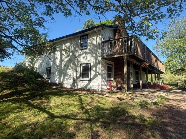1674 W 104th Street, Grant, MI 49327