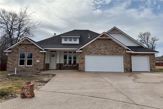 3616 Dawn Court, Bryan, TX 77802