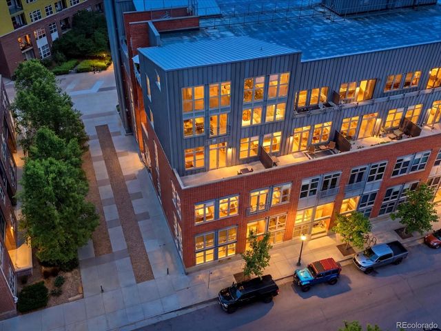 2955 Inca Street 3A, Denver, CO 80202